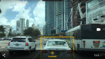 Driva - AI dash cam driving assistant screenshot 3