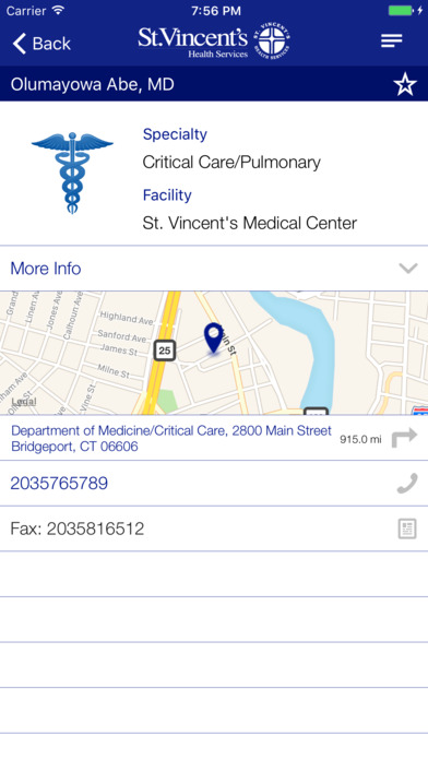 iPhone Screenshot 3