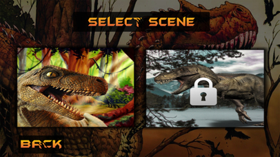 Dino Hunter Deadly Shores- Safari Shooting screenshot 2