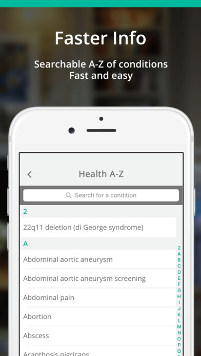 iPhone Screenshot 4