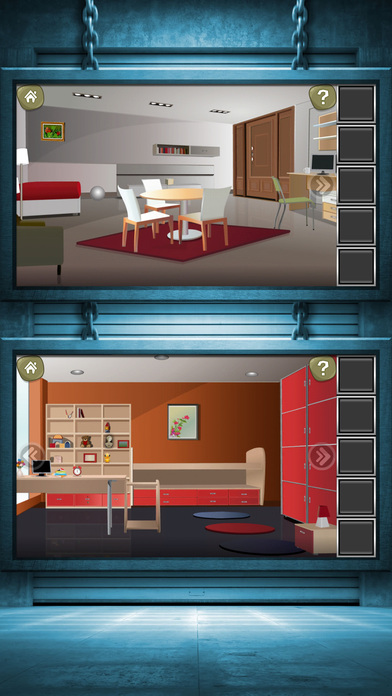 Escape Challenge 5:Escape The Room Games screenshot 3