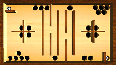 Rolling The Maze Ball Pro - Puzzle Game screenshot 2