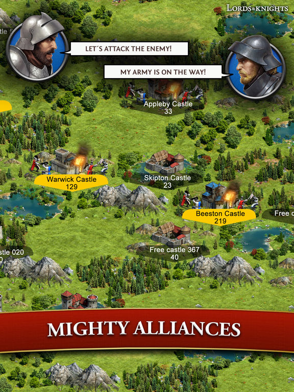iPad Screenshot 3