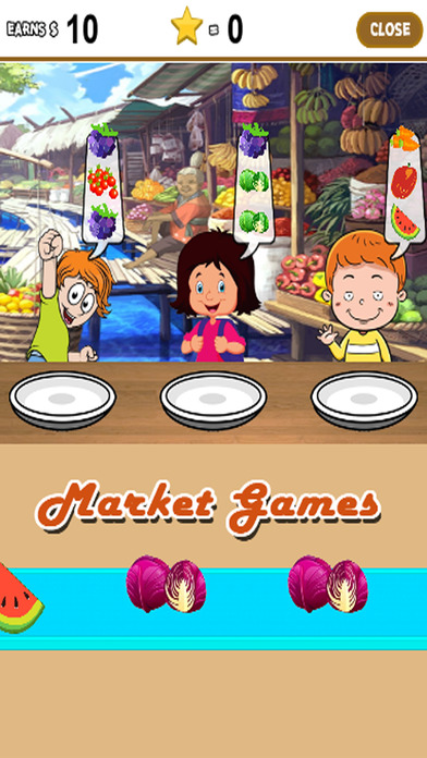 Shop Games Kids Market For Boy And Girl screenshot 2