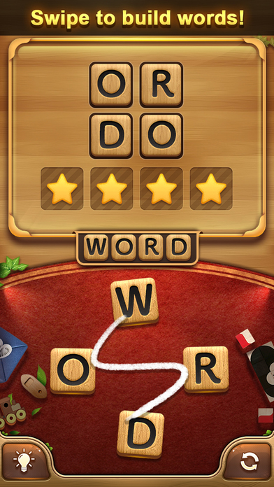 Word Connect ¤ on the App Store