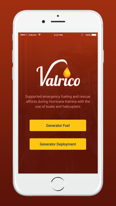 Valrico screenshot 3