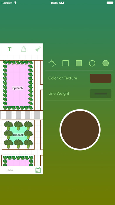 for iphone download Garden Planner 3.8.48 free