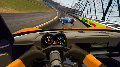 Car Racing Car Game: Car Race Game Simulator 3D 20 screenshot 3