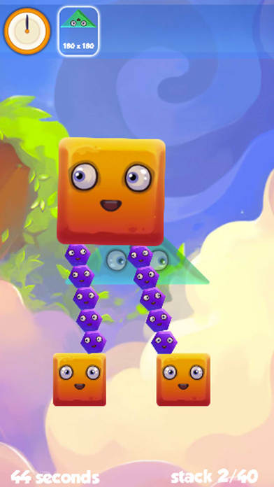 Super Stacking - Funny Puzzle Games screenshot 2