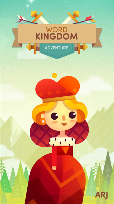 Word Safari Adventure screenshot 4