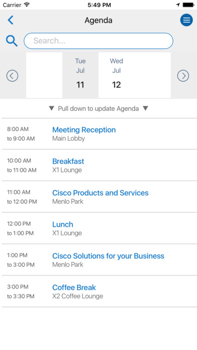 Cisco Customer Experience Cntr screenshot 4
