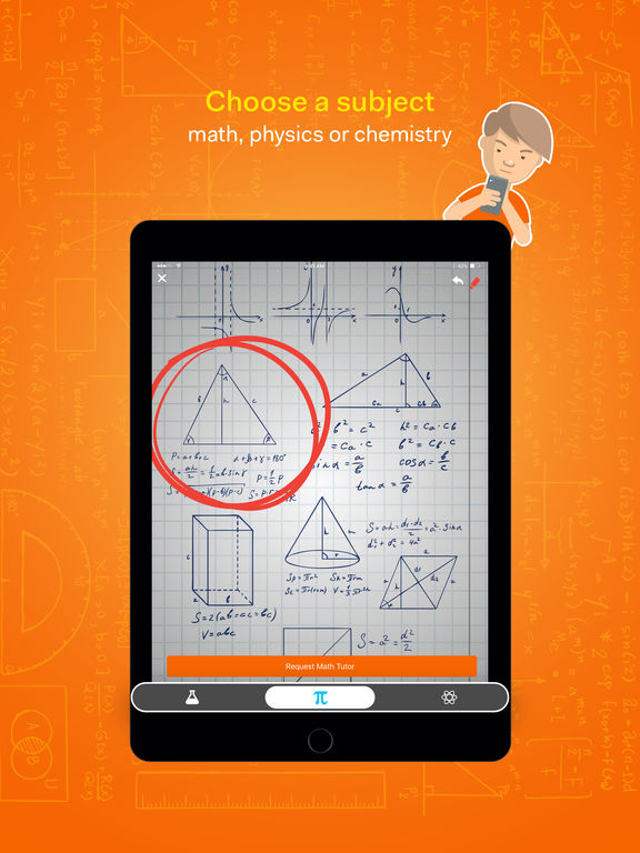 Science math education homework help