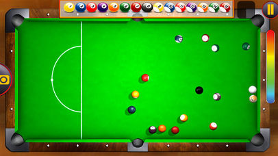 8 Ball Pool Master Championship screenshot 3