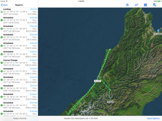 iPad Screenshot 3