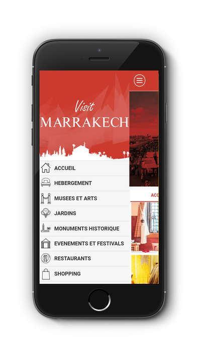 Visit Marrakech & Region screenshot 2