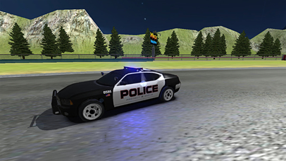 Drifting Car Racing Extreme screenshot 4