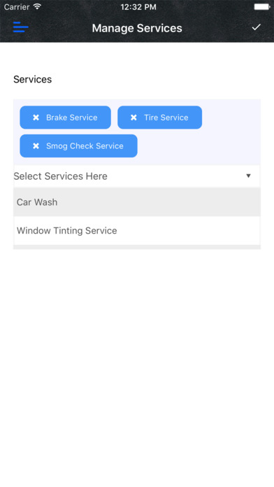 FIXXZ - Service Provider screenshot 3