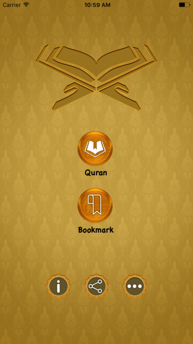 Bosnian Quran Translation and Reading screenshot 2