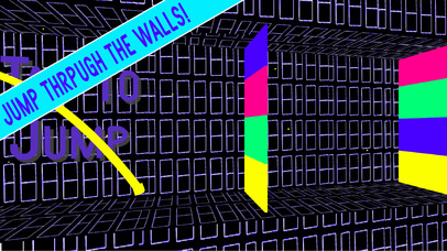 Psychedelic Switch screenshot 3