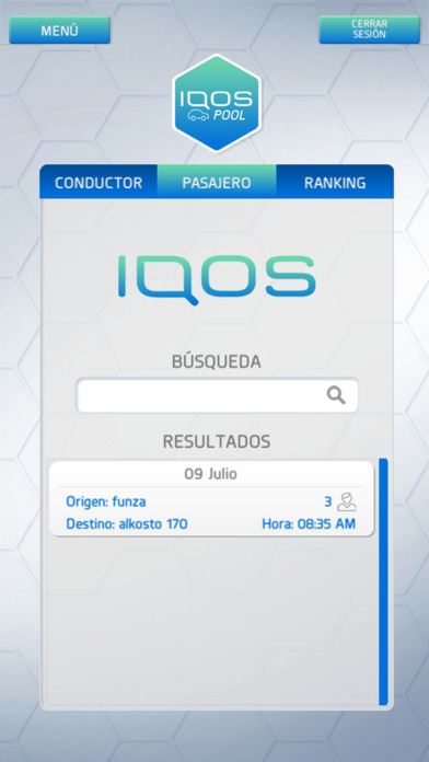 IQOS screenshot 3