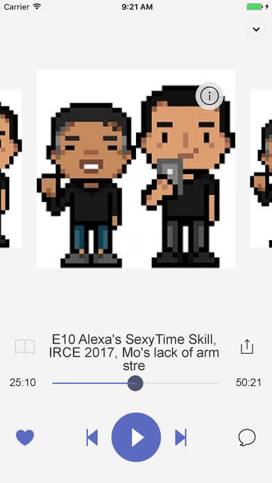 Mo + Jo's Epic Tech Talks screenshot 3