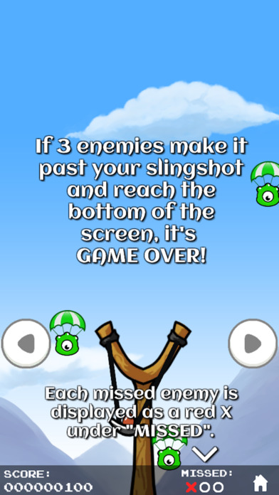King of Sling screenshot 4