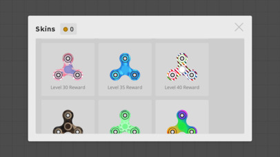 Spinners Battle.io - Unlock skins for fidget Spinz screenshot 4