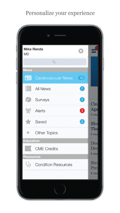 iPhone Screenshot 3