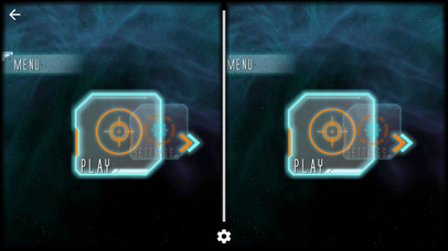VR Alien Blasters screenshot 2