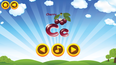 A-Z English Spelling Game for Kids screenshot 3