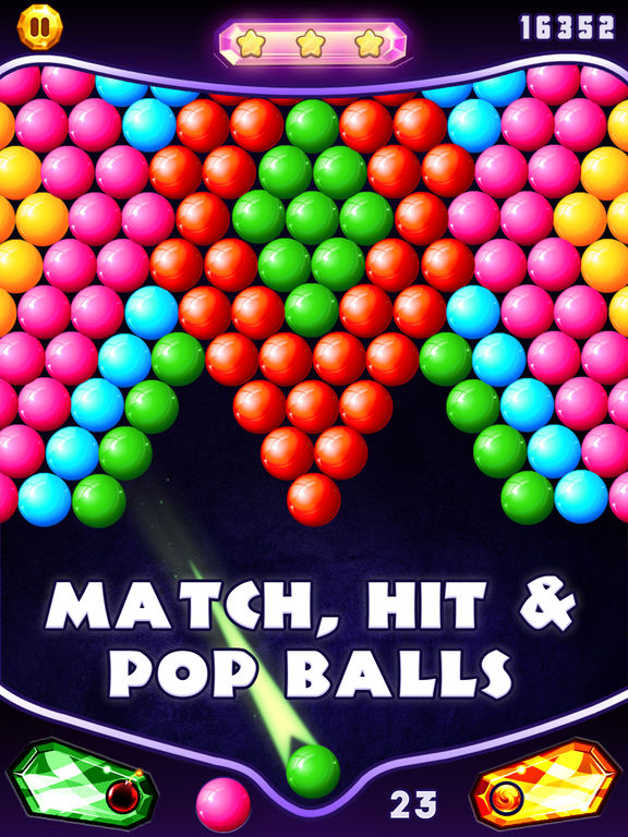 ball popper game free online