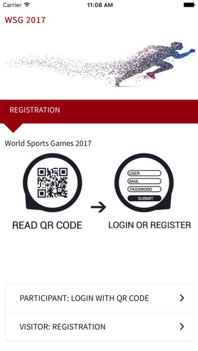 World Sports Games 2017 screenshot 2