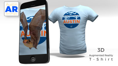 Austin AR Animals screenshot 2