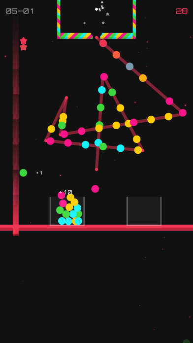 66 Balls screenshot 4
