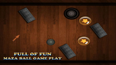 Real Maze Ball Challenge screenshot 4