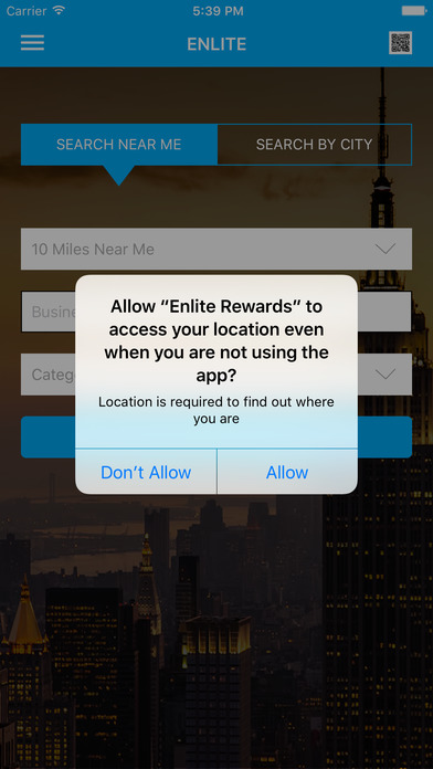 Enlite Rewards screenshot 3