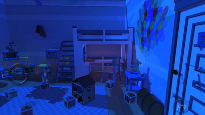 Horror Neighbour's Room screenshot 3