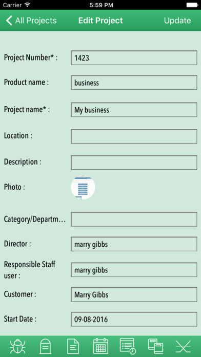 Project Management Tools screenshot 2