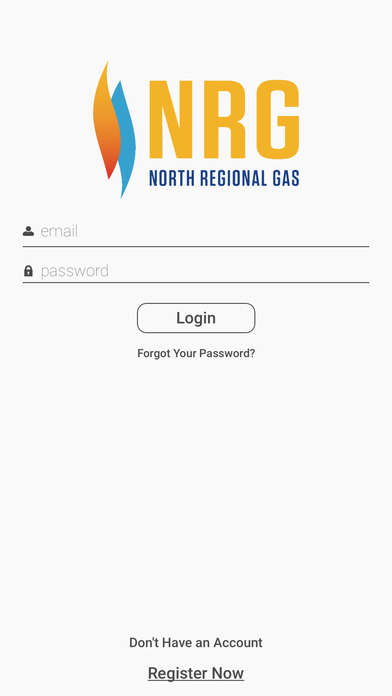 North Regional Gas screenshot 2