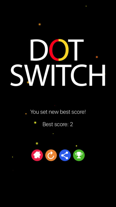 Dot Switch screenshot 4
