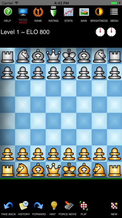 Chess NO ADS screenshot 2