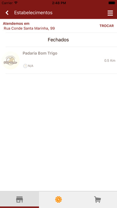 iPão screenshot 4
