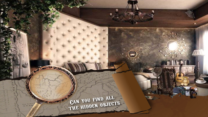 Find Object : Home Story screenshot 3