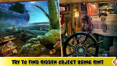 Search and Find Hidden Objects screenshot 2