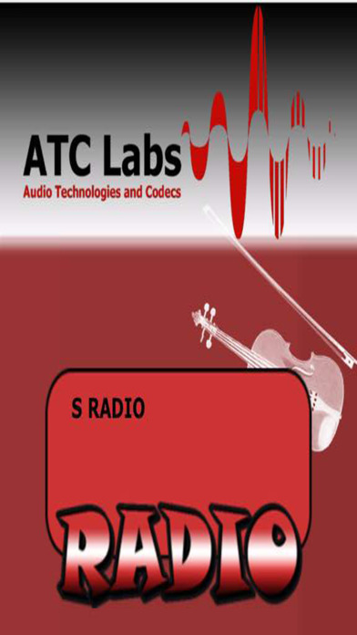 ATCRadio screenshot 3