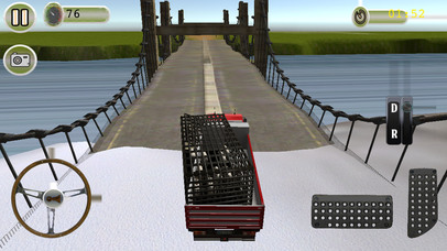 Animal Cargo Transporter screenshot 4