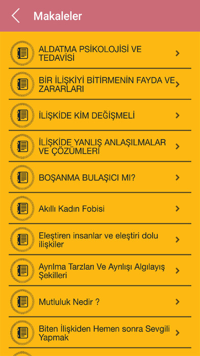 Serhat YABANCI screenshot 3