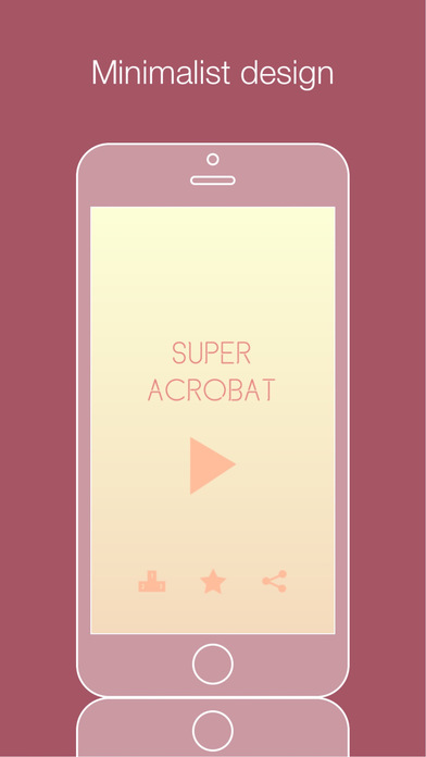 Super Acrobat screenshot 4