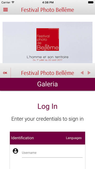 Festival de Bellême screenshot 3