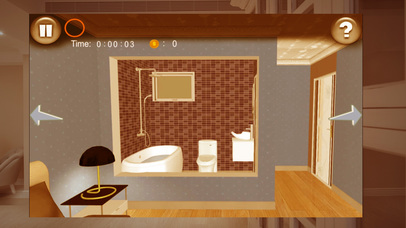 Escape small apartment screenshot 3